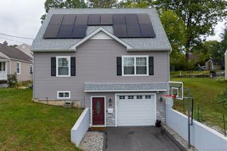 87 Pinehurst Avenue, New Britain, CT 06053