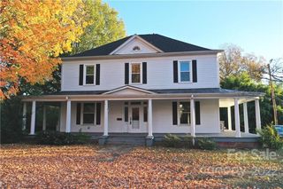 301 W  Morgan St, Wadesboro, NC 28170