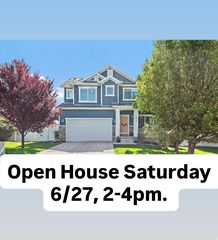 7852 N  Sagebrush Ln, Eagle Mountain, UT 84005