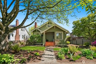 1015 Colby Avenue, Everett, WA 98201