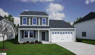 5035 Burke Meadows Run #8, Chesnee, SC 29323