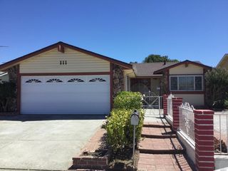 111 Fiddletown Court, Vallejo, CA 94589