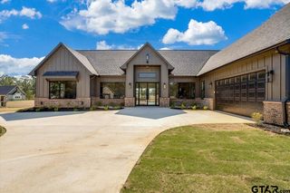 272 Private Road 2713, Mount Pleasant, TX 75455