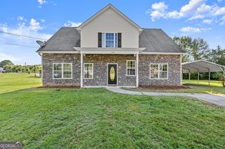 106 Bradley Cir, Barnesville, GA 30204