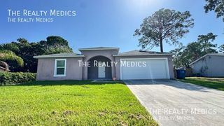 851 San Filippo Dr SE, Palm Bay, FL 32909