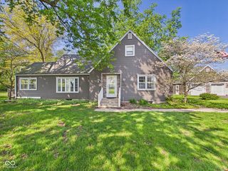 12131 N  State Road 9, Alexandria, IN 46001