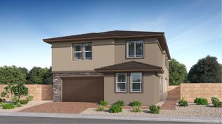 3589 Twilight Rising Ave, Henderson, NV 89044