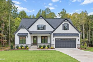 3903 Cedar Knolls Dr, Youngsville, NC 27596