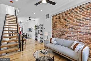 21 W  Barney St, Baltimore, MD 21230