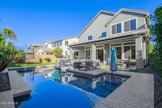 2913 E ARABIAN Drive, Gilbert, AZ 85296