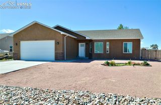 547 S  Calico Ct, Pueblo West, CO 81007