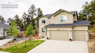 16335 Treetop Ct, Monument, CO 80132