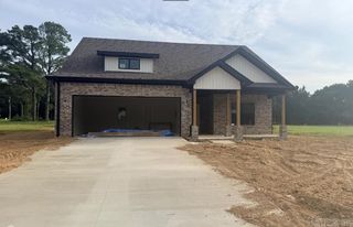 Address Not Disclosed, Brookland, AR 72417