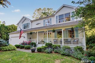 35 South Benson Commons, Fairfield, CT 06824