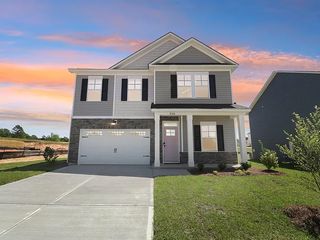 4218 Hartshorn Cir, Aiken, SC 29801