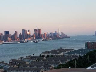6600 Boulevard East #8A, West New York, NJ 07093
