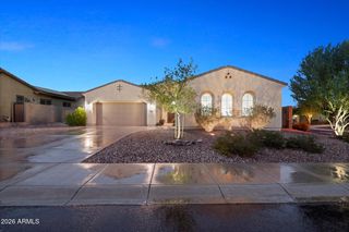 31327 N 134TH Drive, Peoria, AZ 85383