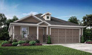 305 Riverside Dr, Princeton, TX 75407