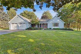 6644 Liebler Rd, Boston, NY 14025