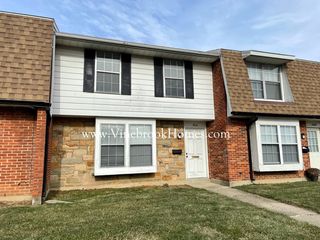 7610 Mount Whitney St, Huber Heights, OH 45424