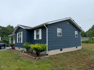 235 Nora Poole Rd, Roxboro, NC 27574