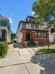 71 Brunswick Blvd, Buffalo, NY 14208