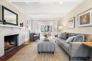 93 Wolcott Rd, Brookline, MA 02467