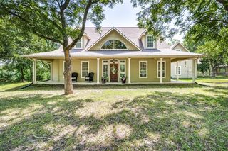 880 County Road 4930, Leonard, TX 75452