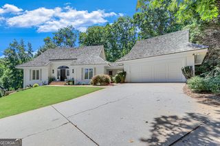 3040 Hickory Hills Dr, Gainesville, GA 30506