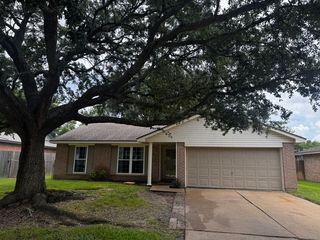 10822 Laureldale Ct, Houston, TX 77041