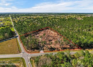 Red Creek Rd, Long Beach, MS 39560