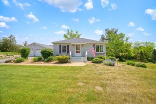 12990 Hayes Rd, Cement City, MI 49233