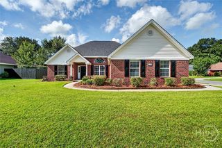 100 Dimick Drive, Richmond Hill, GA 31324