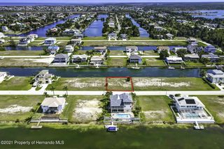 Cobia Dr, Spring Hill, FL 34607