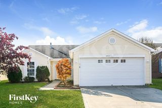 10913 Miller Dr, Indianapolis, IN 46231
