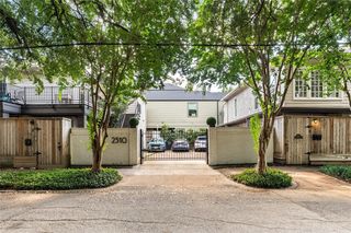 2510 Whitney St #1, Houston, TX 77006
