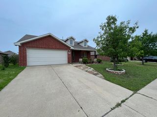 2309 Sparrow Dr, Forney, TX 75126