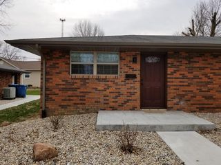 203 E  High St, Troy, IL 62294