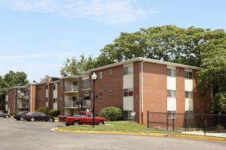 Apartments For Rent In Cromwell Fountain Glen Burnie Md 9 Rentals Trulia
