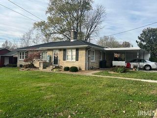 802 Hilary Dr, Jasper, IN 47546