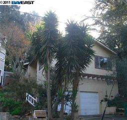 Address Not Disclosed, Oakland, CA 94605