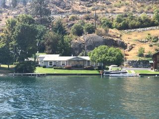 16044 S  Lakeshore Rd, Chelan, WA 98816