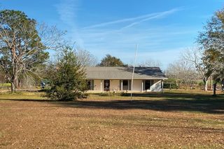 11993 Potter Tract Rd, Grand Bay, AL 36541