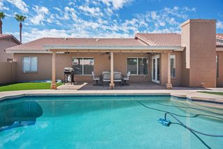 901 N  Quartz St, Gilbert, AZ 85234