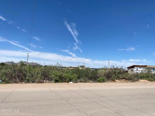 Sands Dr, Chaparral, NM 88081