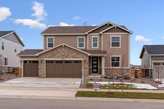 3813 N Elk Street, Aurora, CO 80019