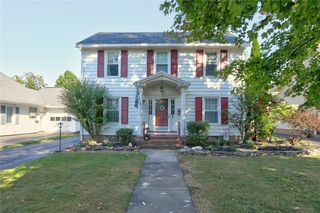 129 N  Brook St, Geneva, NY 14456