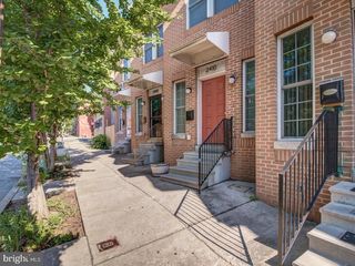 2410 E  Fayette St, Baltimore, MD 21224