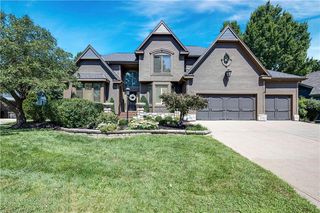 6229 W  128th St, Overland Park, KS 66209