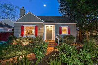 684 Second Street E, Sonoma, CA 95476